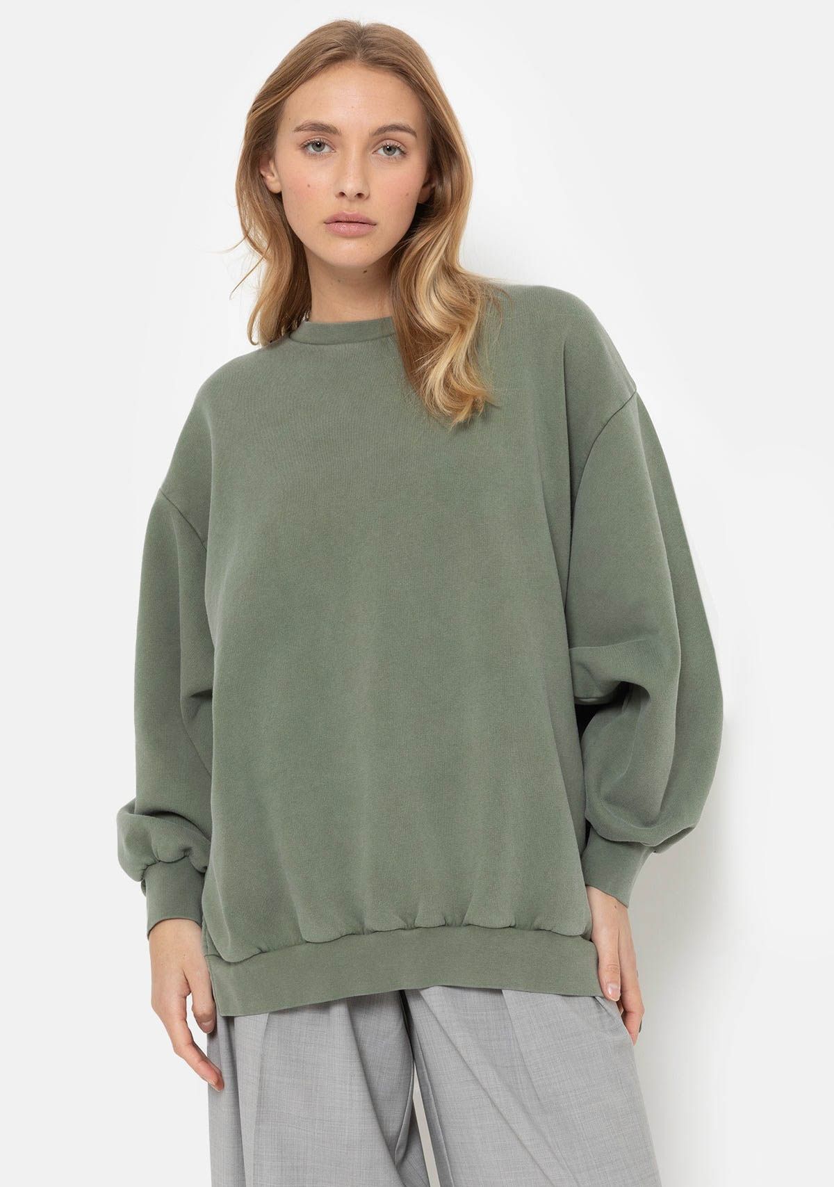 AME ANTWERP SWEATER