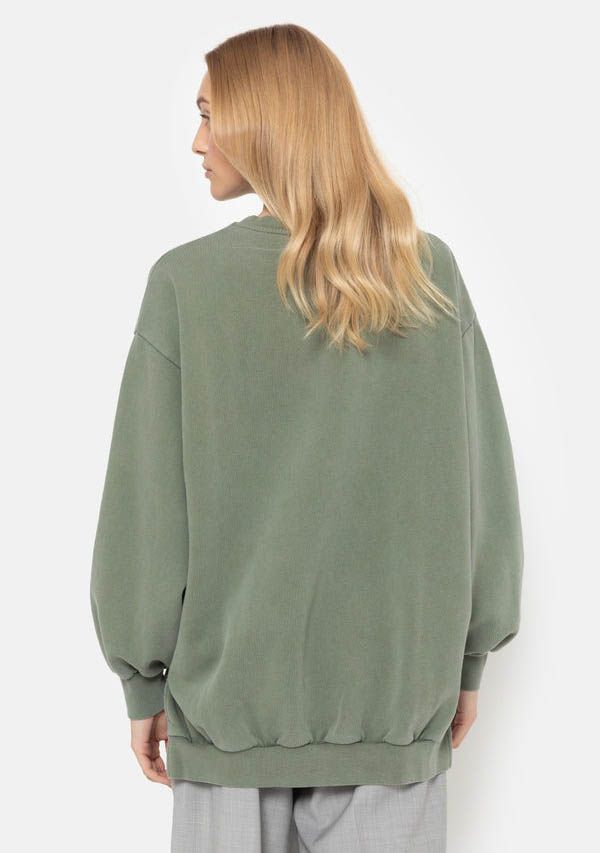 AME ANTWERP SWEATER