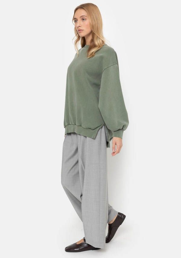 AME ANTWERP SWEATER