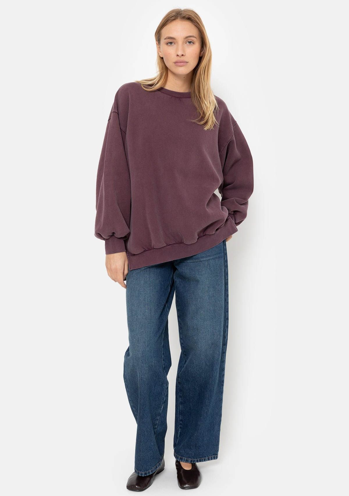 AME ANTWERP SWEATER