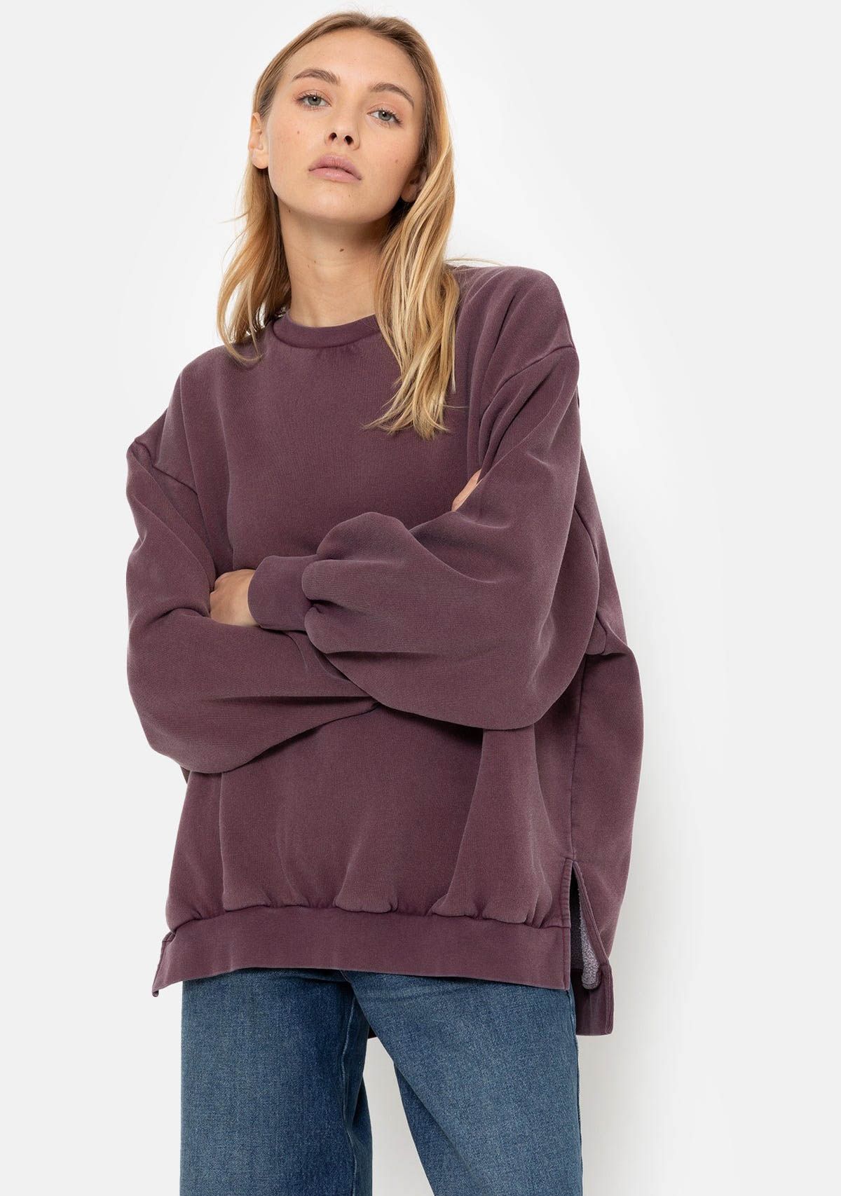AME ANTWERP SWEATER