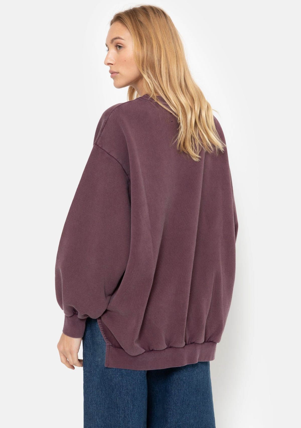 AME ANTWERP SWEATER