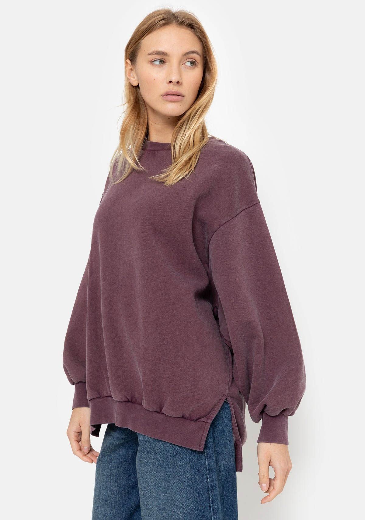 AME ANTWERP SWEATER