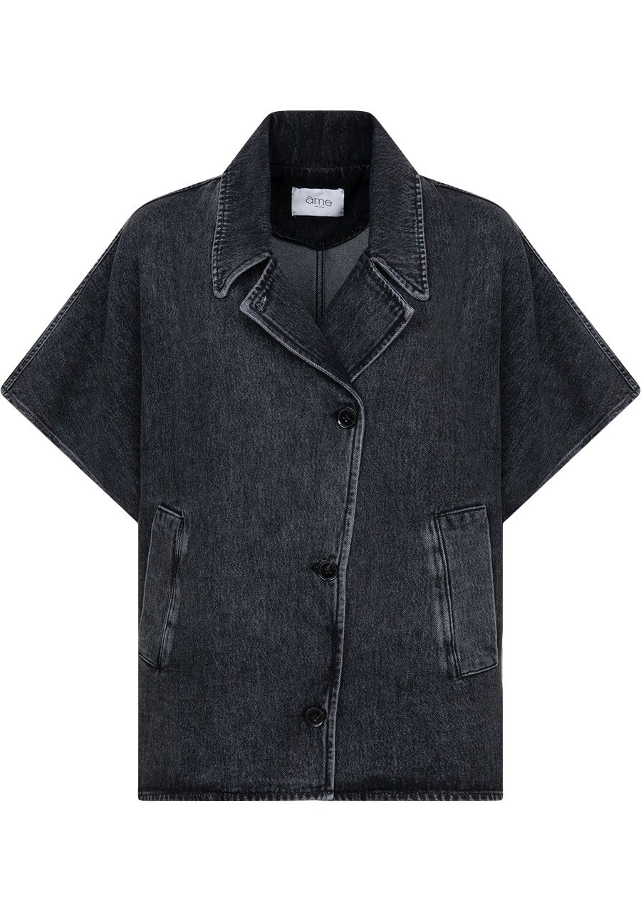 AME ANTWERP DENIMJACK