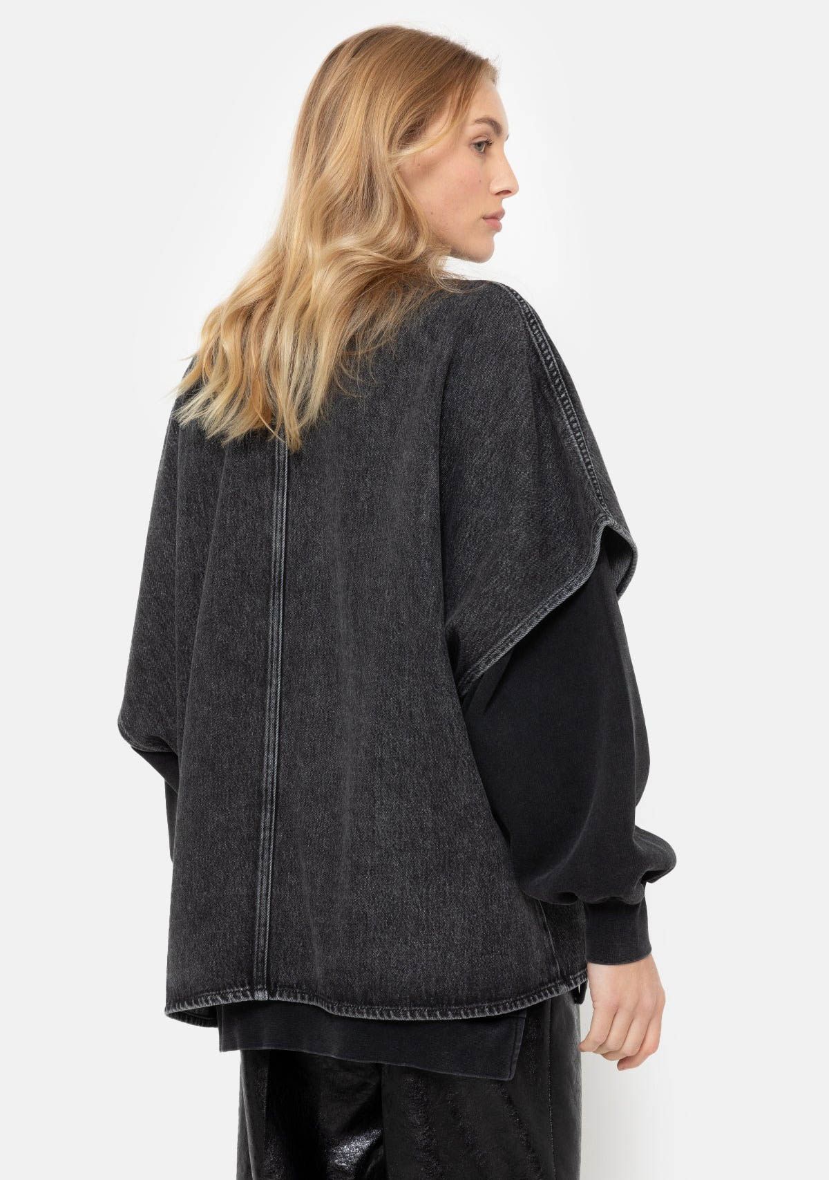 AME ANTWERP DENIMJACK
