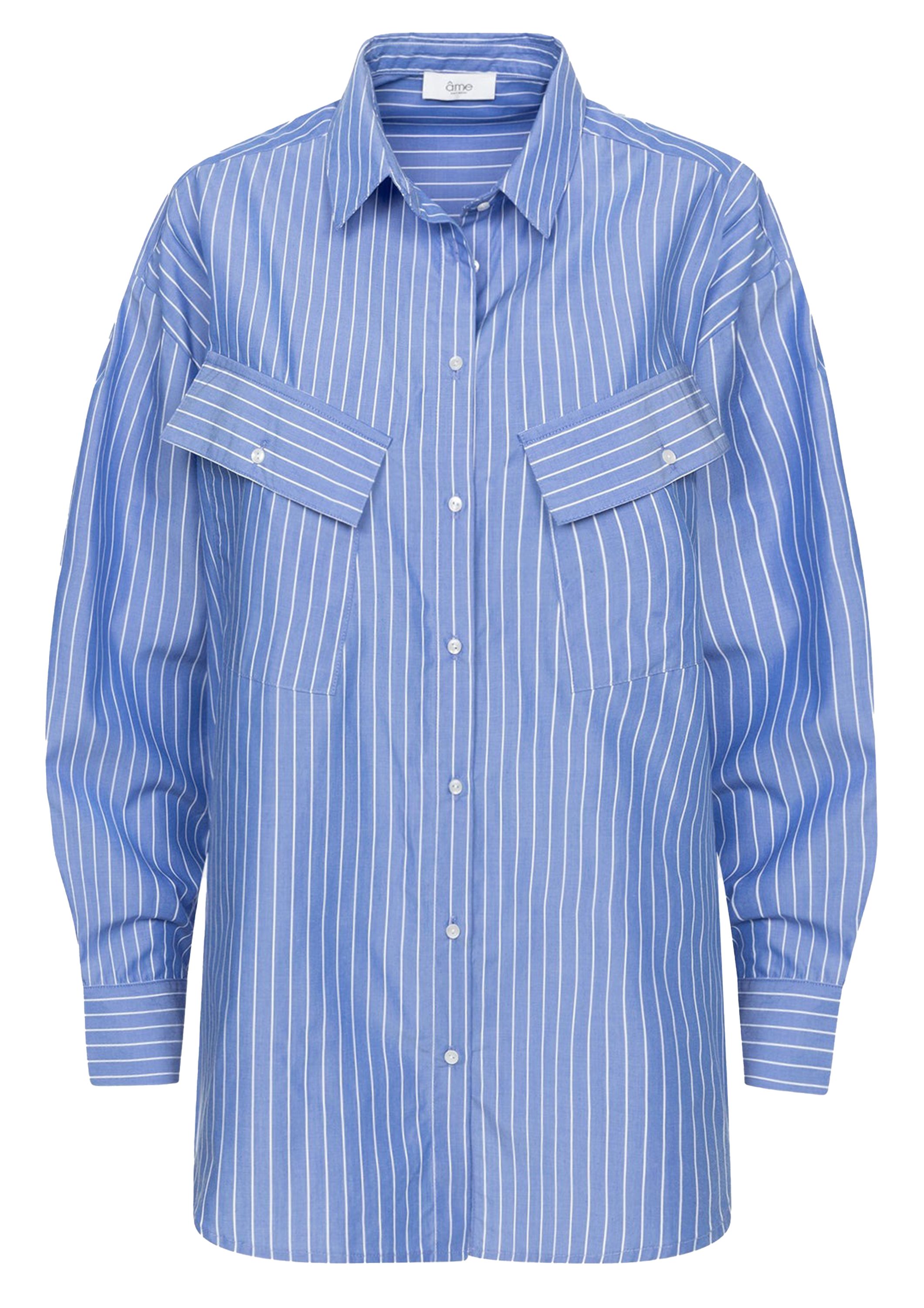 AME ANTWERP BLOUSE