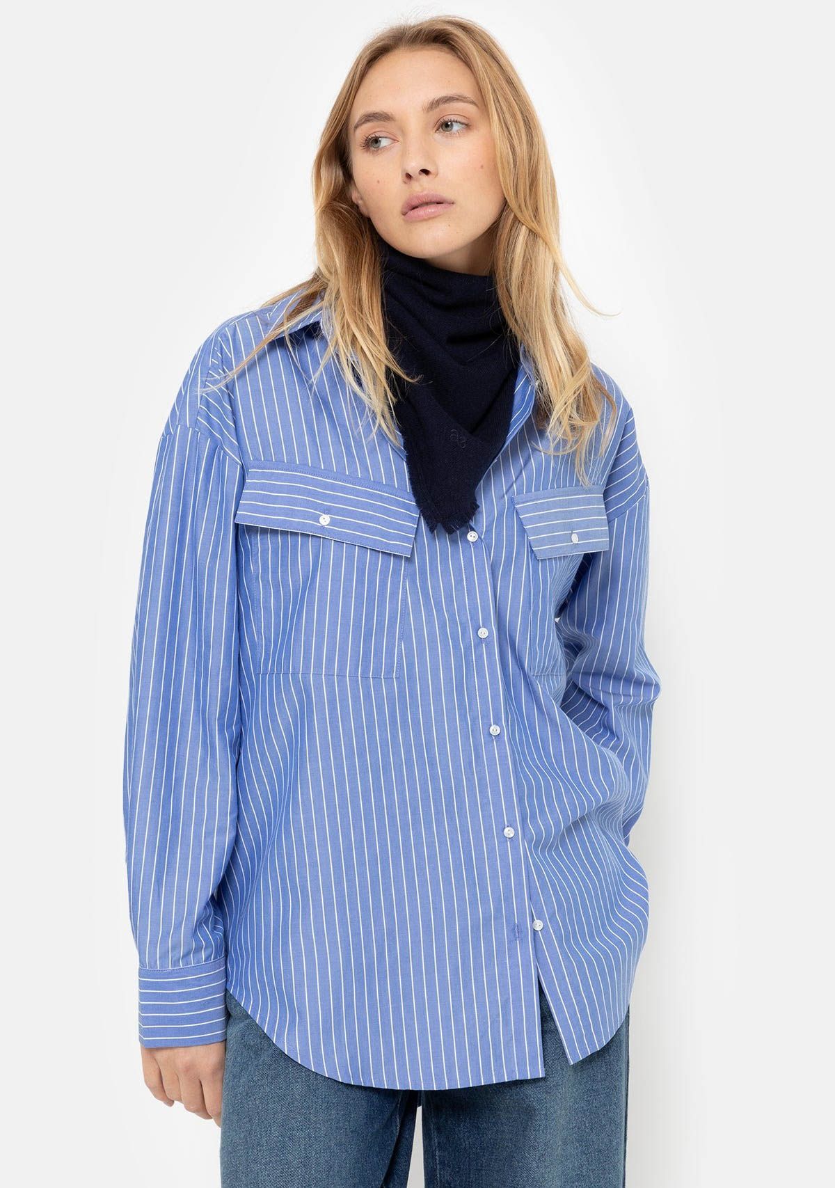 AME ANTWERP BLOUSE