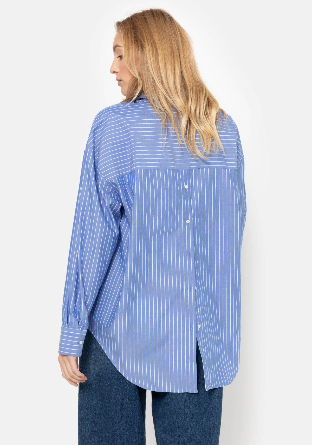 AME ANTWERP BLOUSE