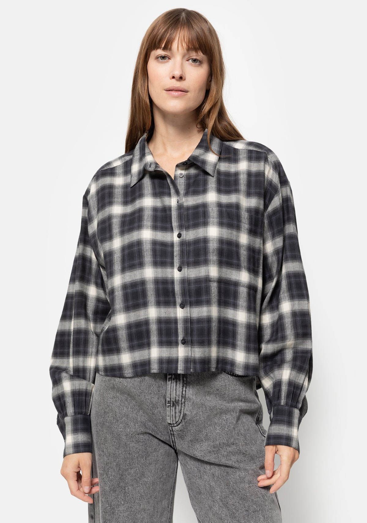 AME ANTWERP BLOUSE