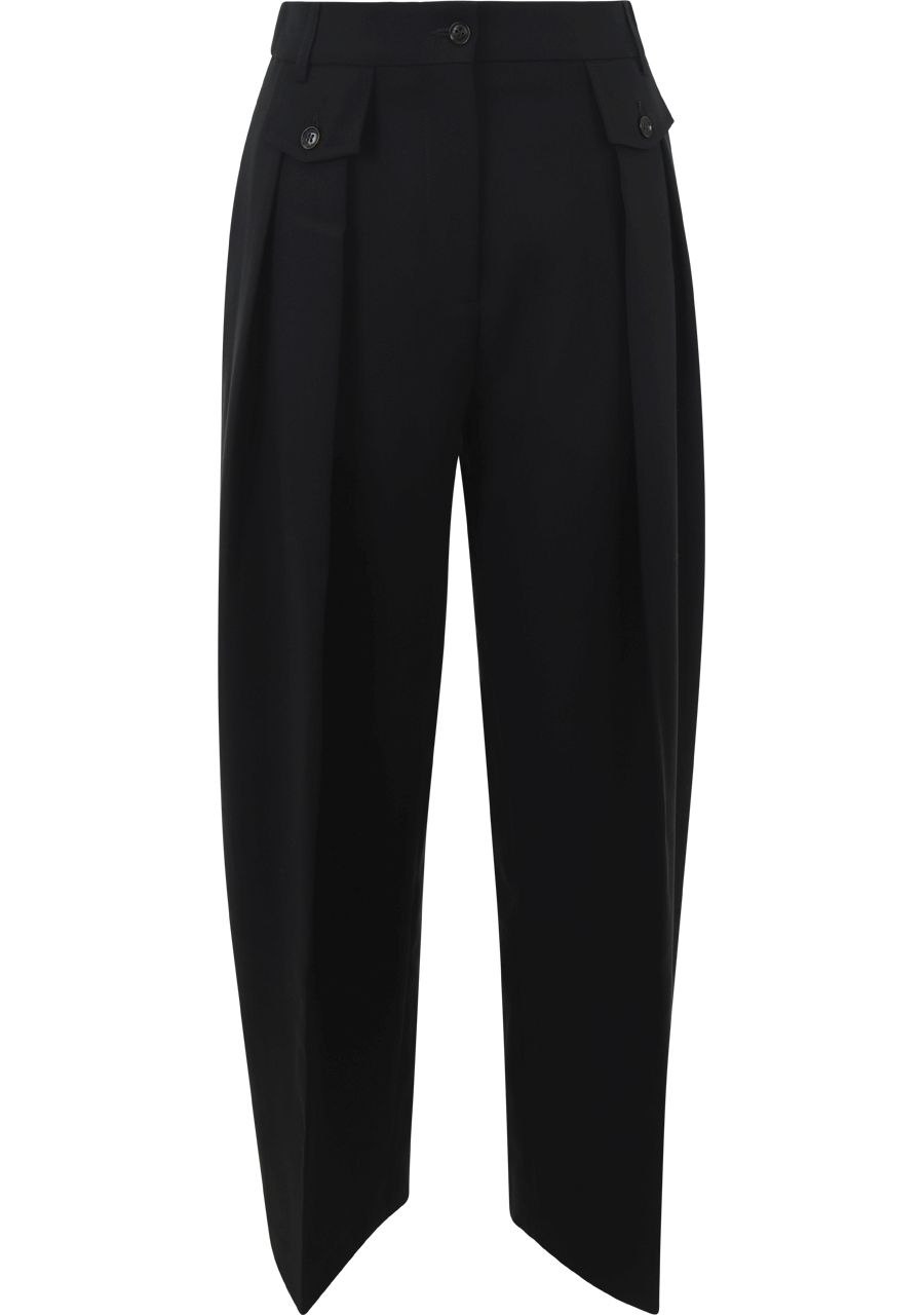 AME ANTWERP WIJDE PANTALON