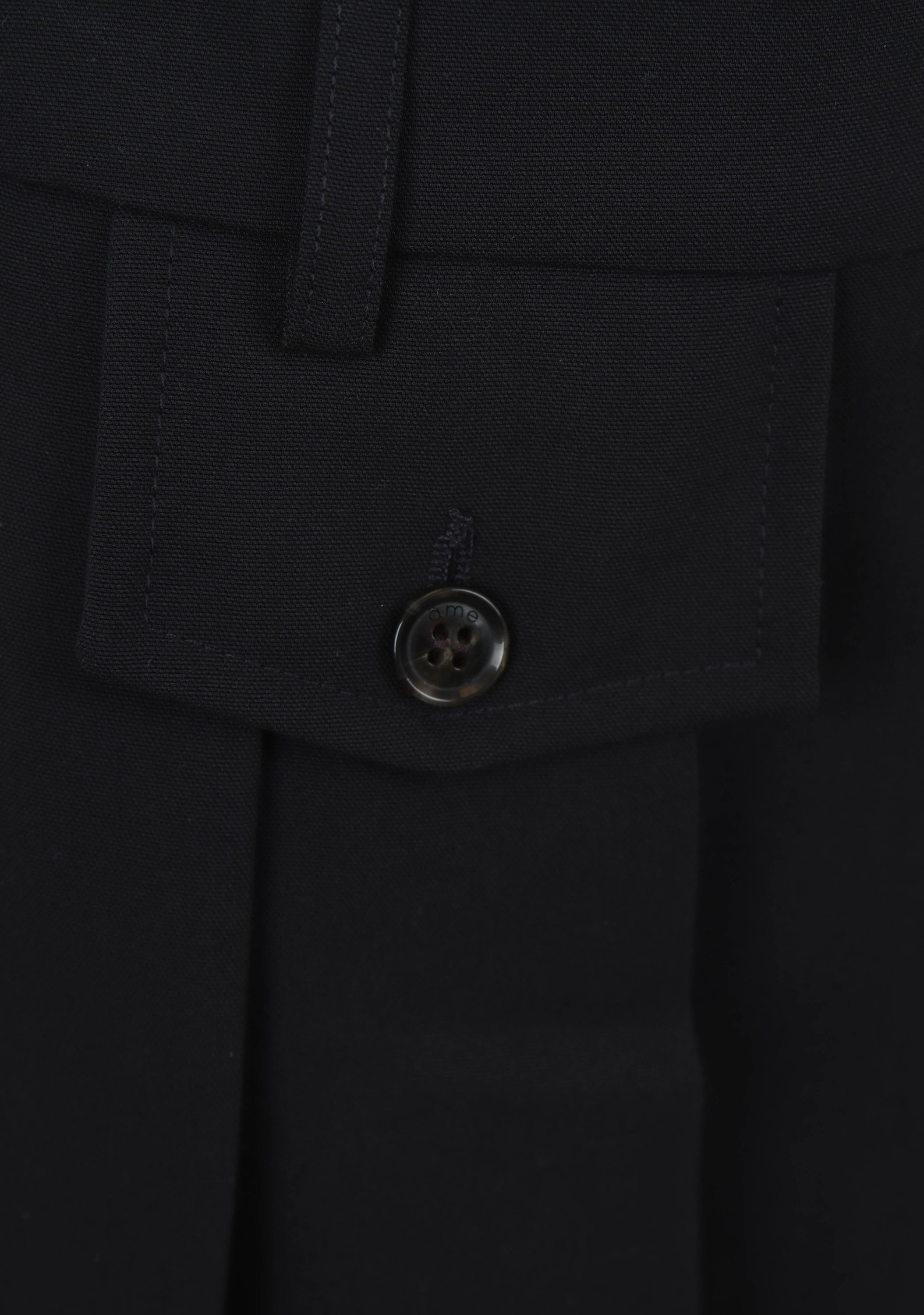 AME ANTWERP WIJDE PANTALON