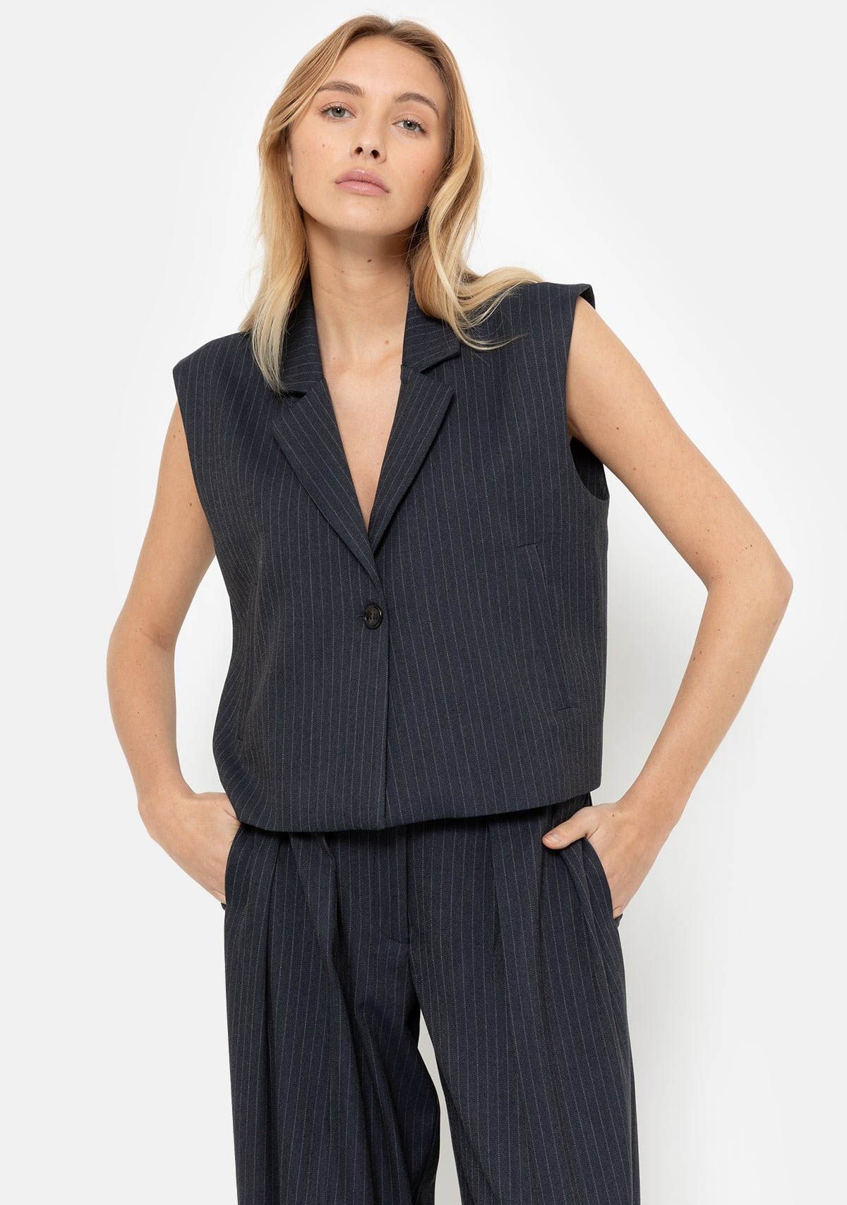AME ANTWERP GILET
