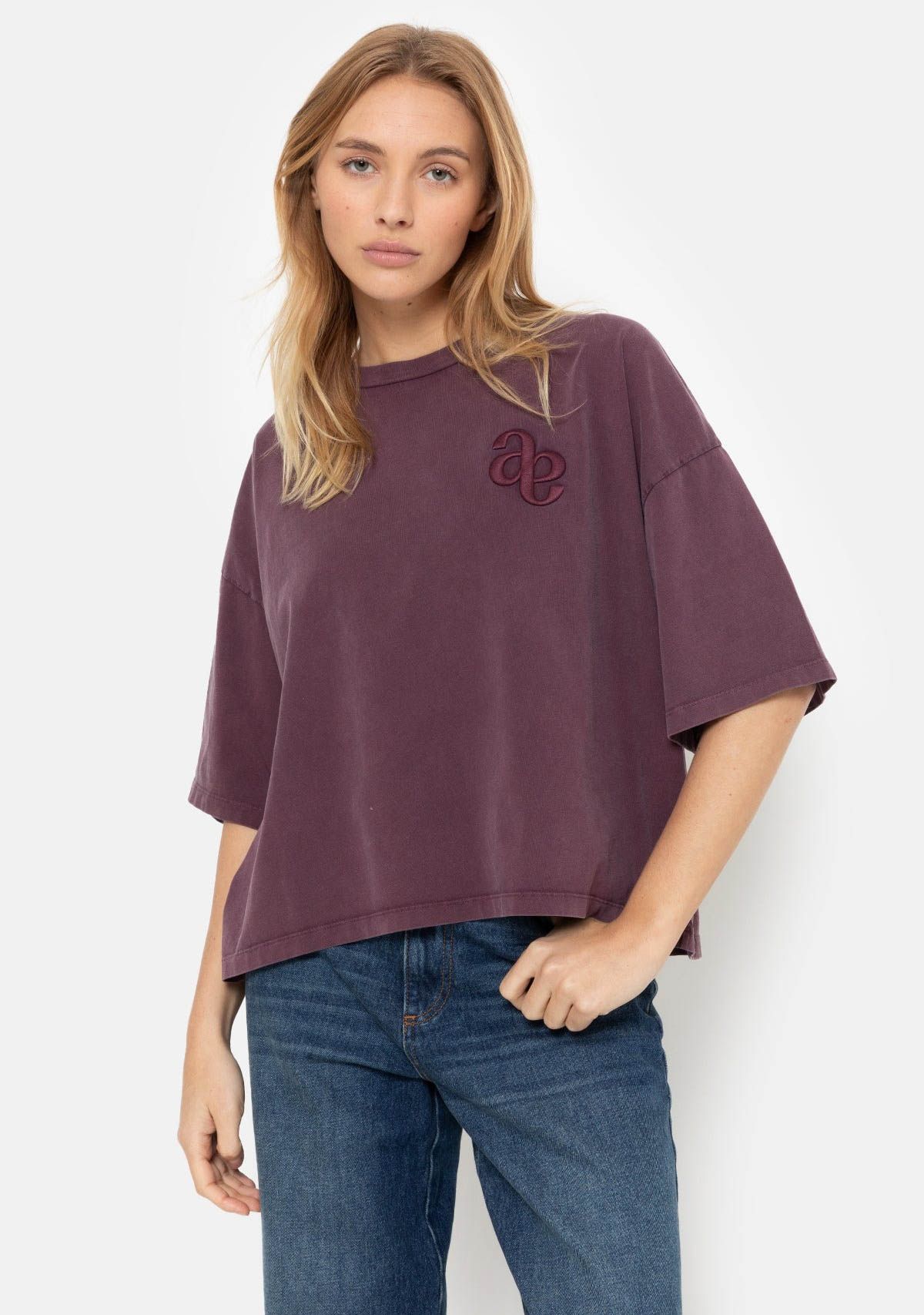 AME ANTWERP SHIRT