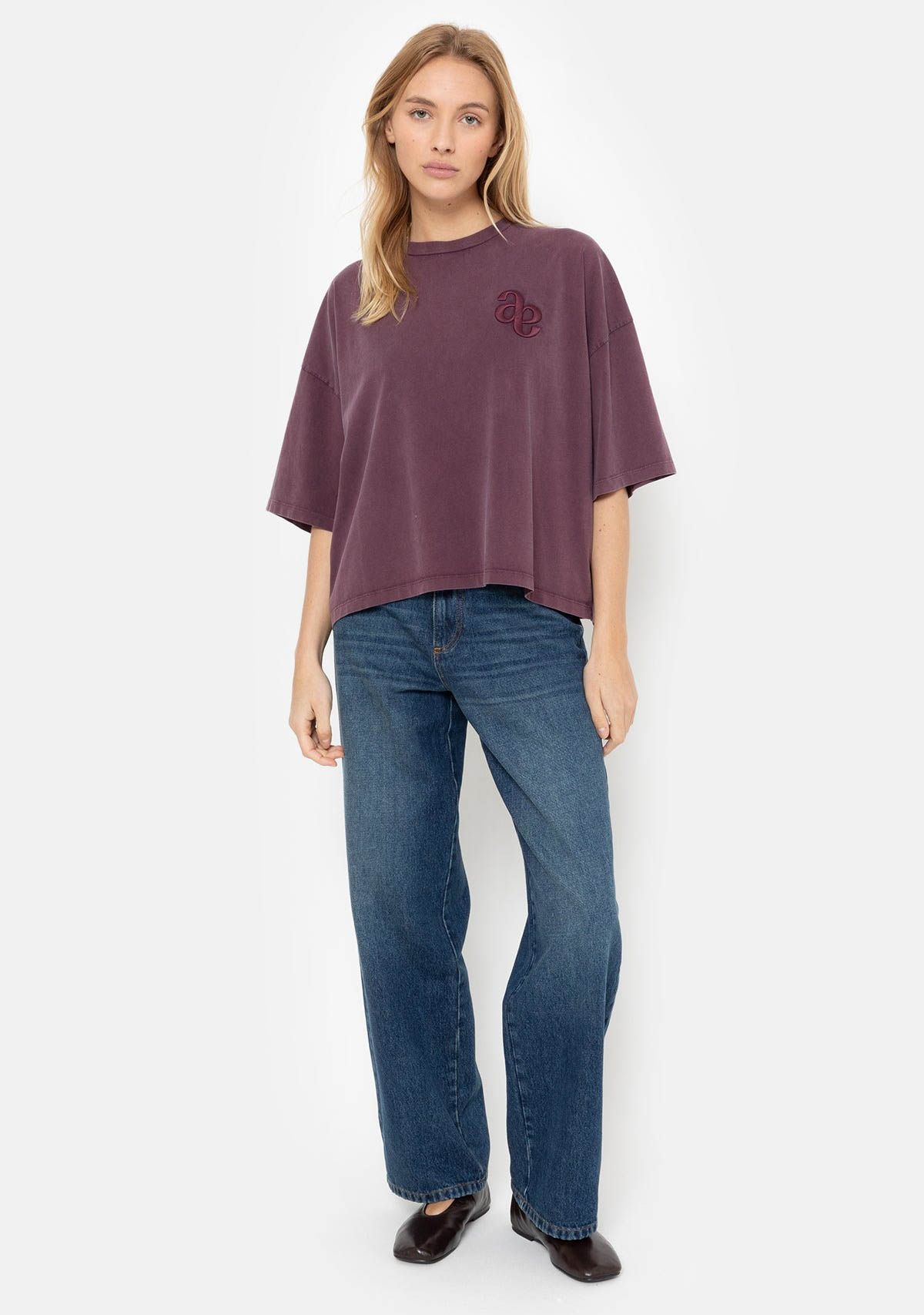 AME ANTWERP SHIRT