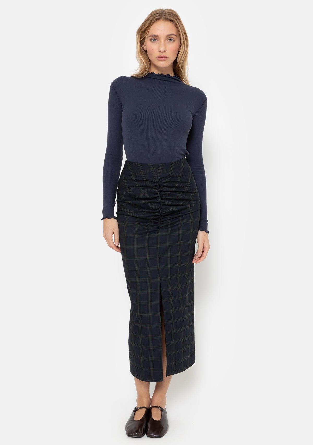 AME ANTWERP SHIRT