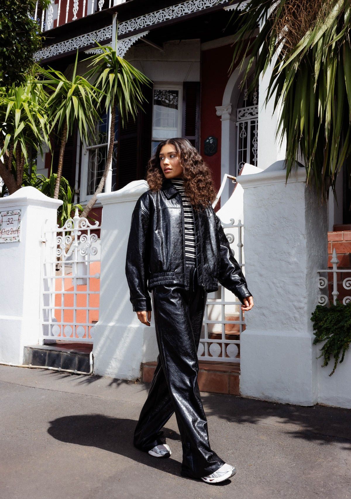 AME ANTWERP PANTALON