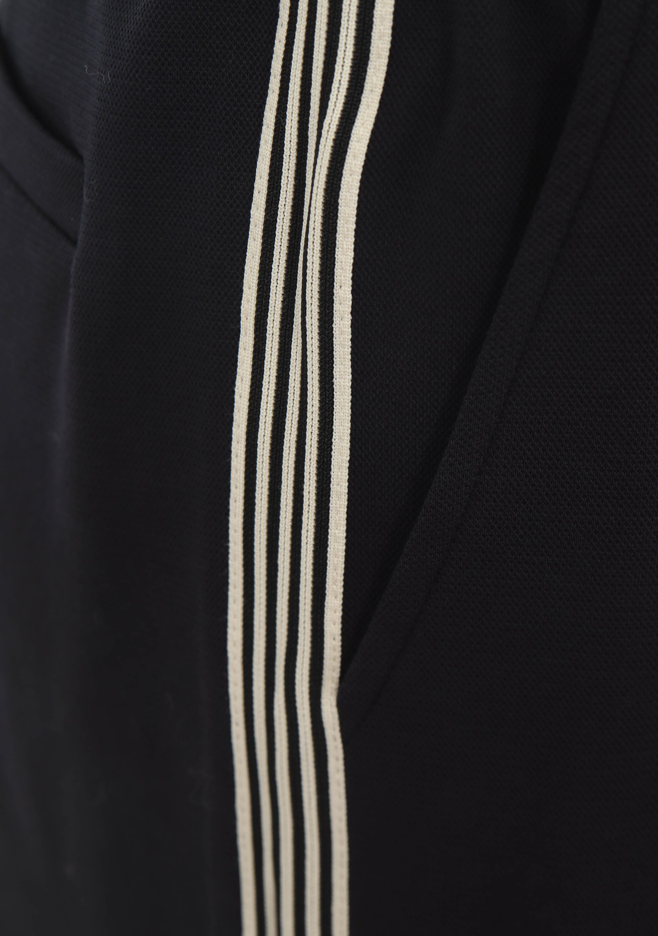 AIMEE THE LABEL WIJDE PANTALON