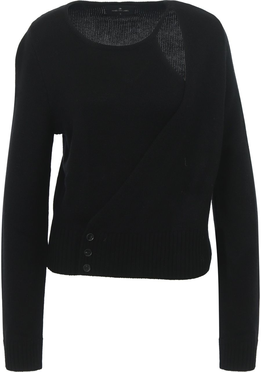 AIMEE THE LABEL TRUI