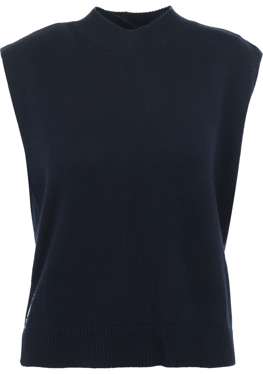 AIMEE THE LABEL GILET