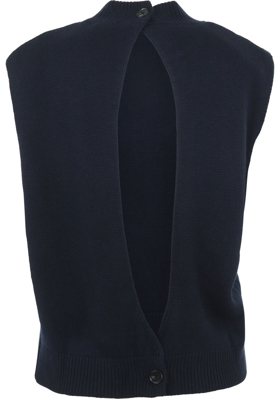 AIMEE THE LABEL GILET