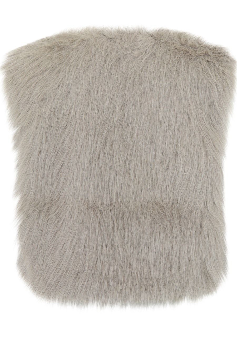 AíMéE THE LABEL GILET