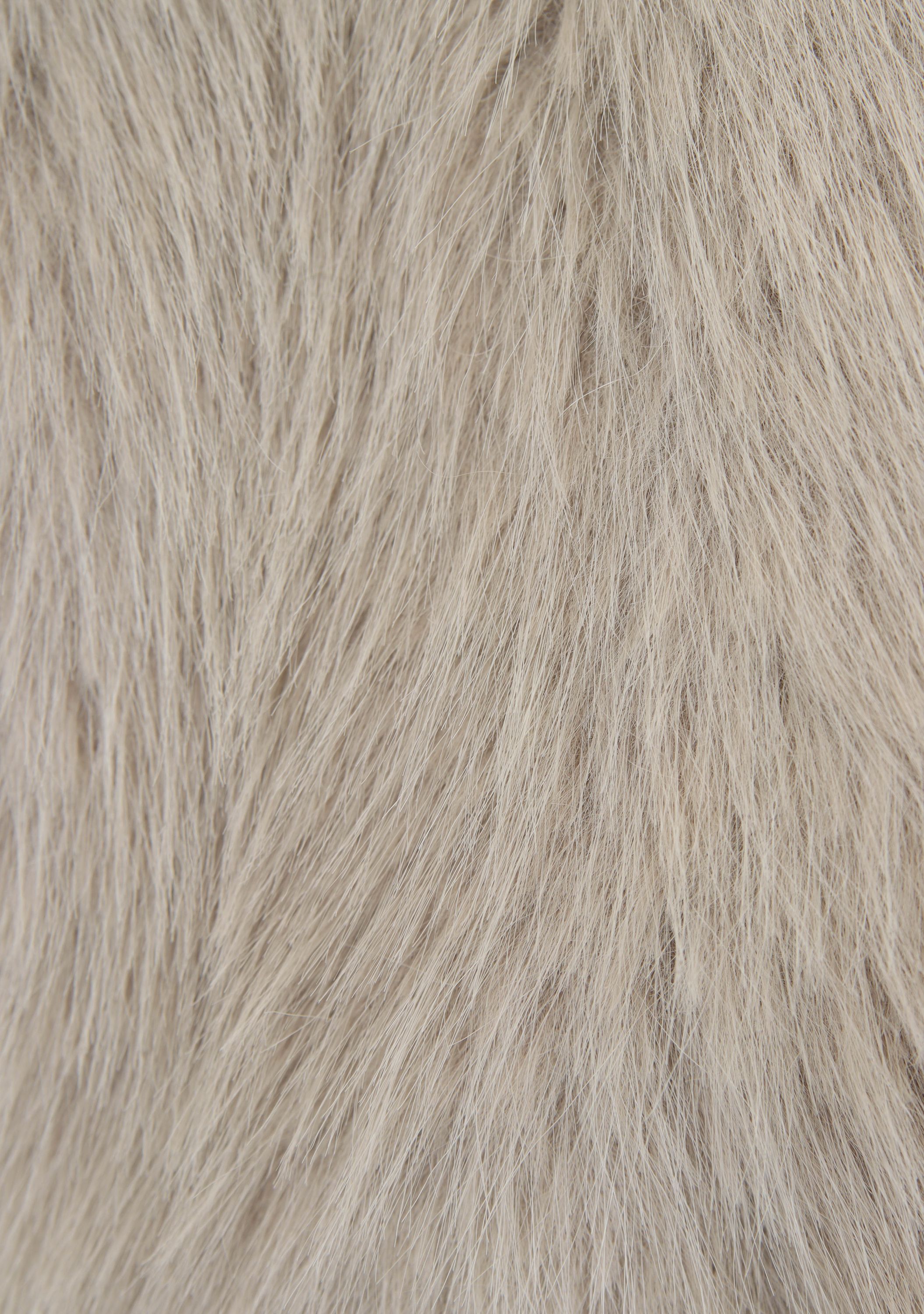 AíMéE THE LABEL GILET