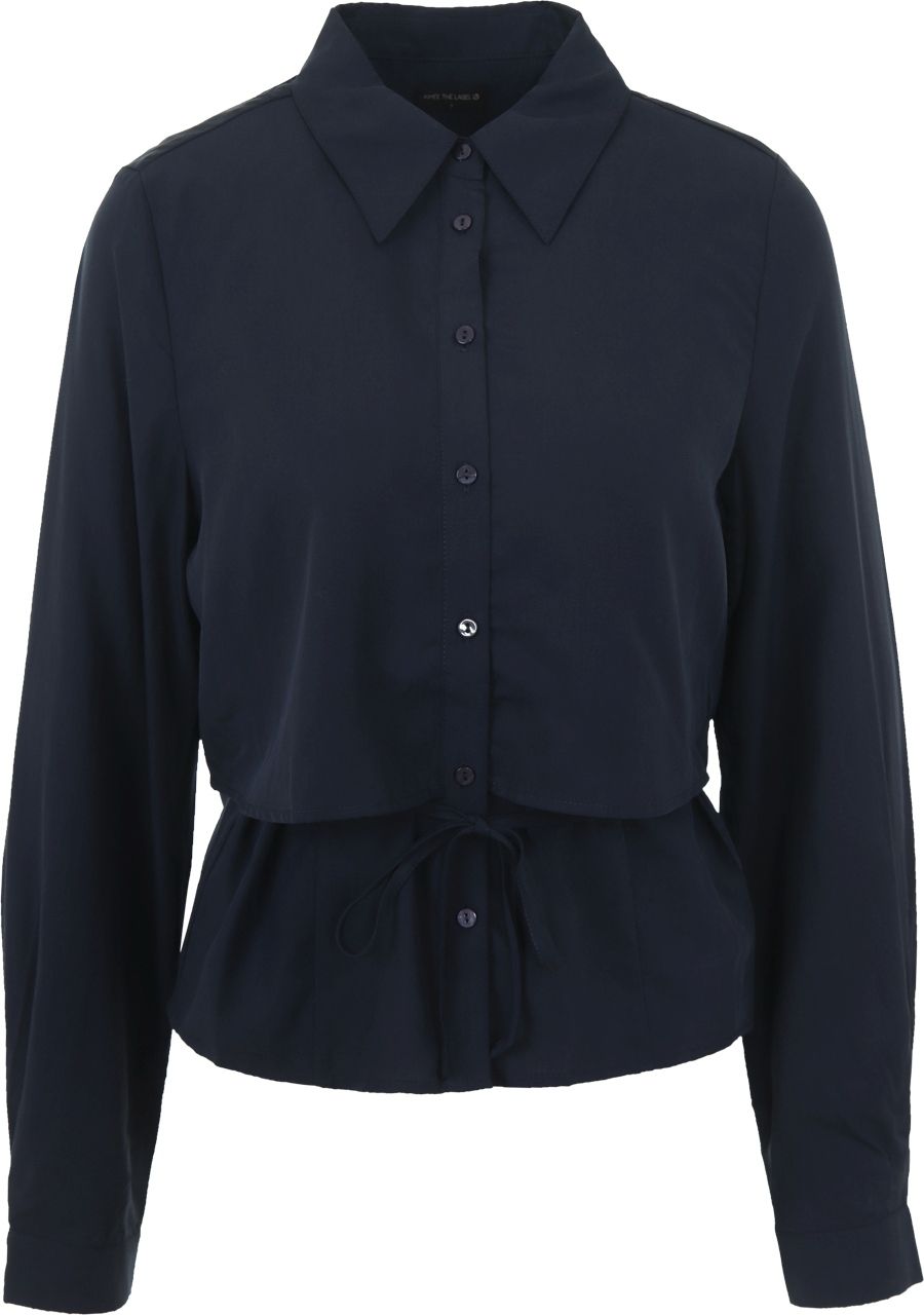 AIMEE THE LABEL BLOUSE