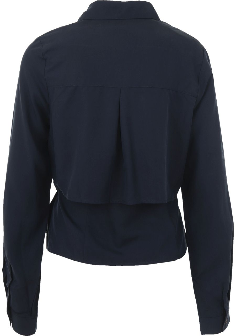 AIMEE THE LABEL BLOUSE