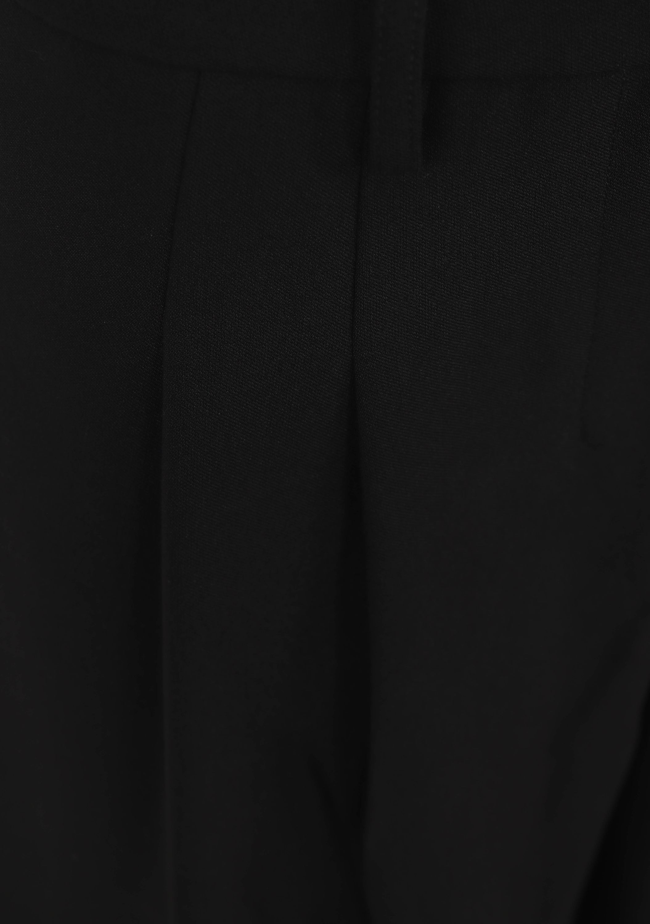 AIMEE THE LABEL WIJDE PANTALON
