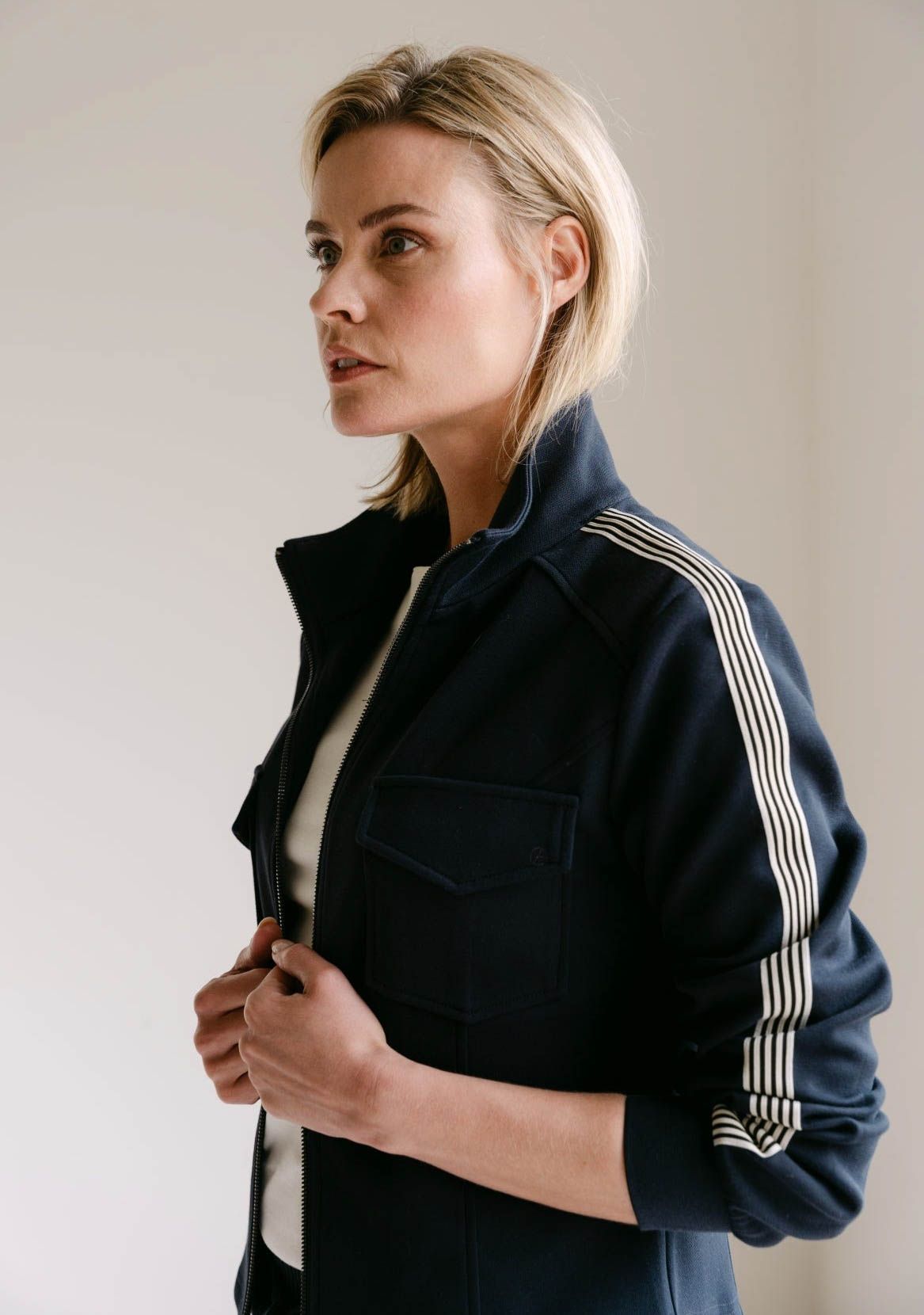 AIMEE THE LABEL JASJE