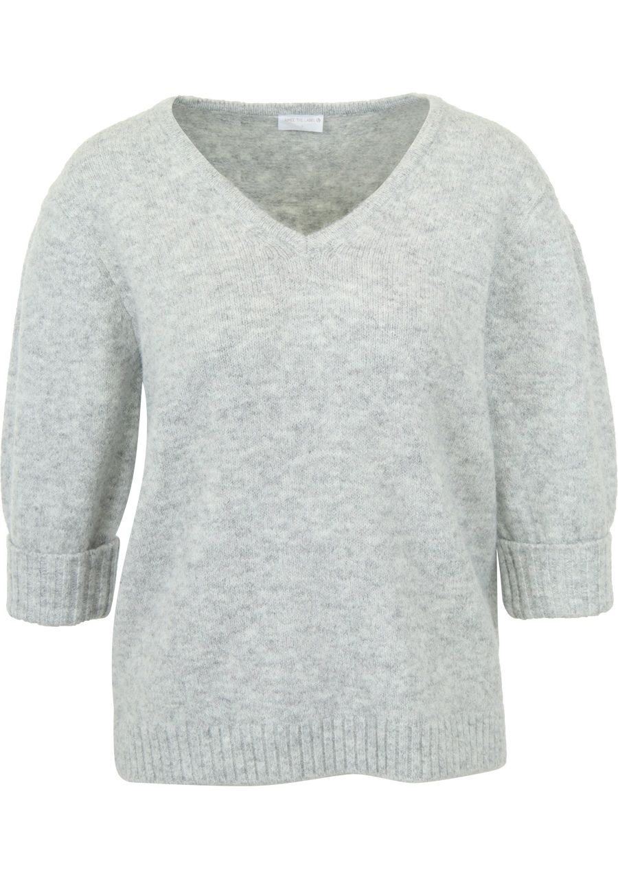AIMEE THE LABEL TRUI KORTE MOUW