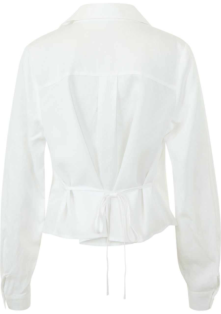 AIMEE THE LABEL BLOUSE