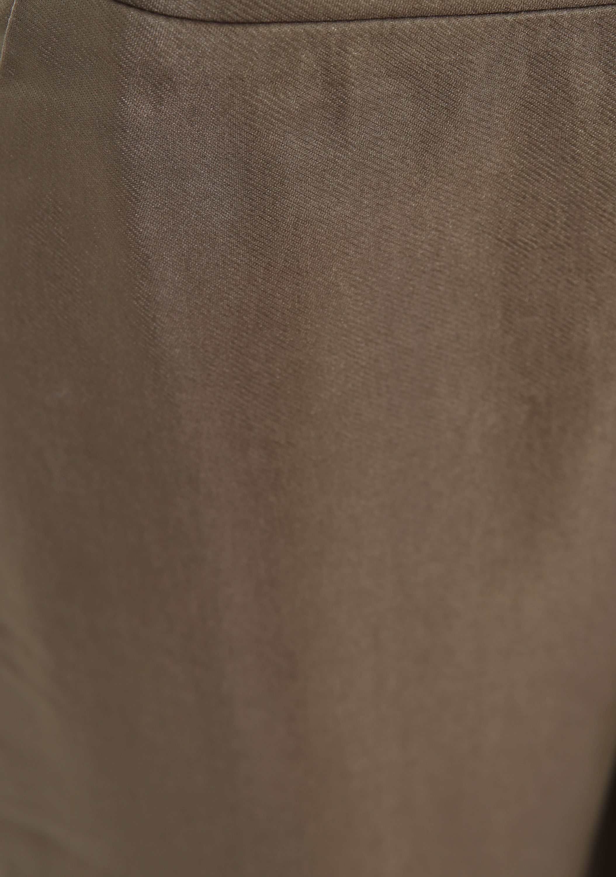 AIMEE THE LABEL WIJDE PANTALON