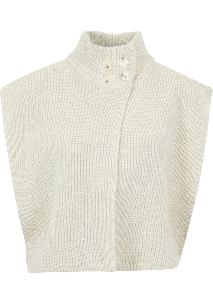 AIMEE THE LABEL GILET