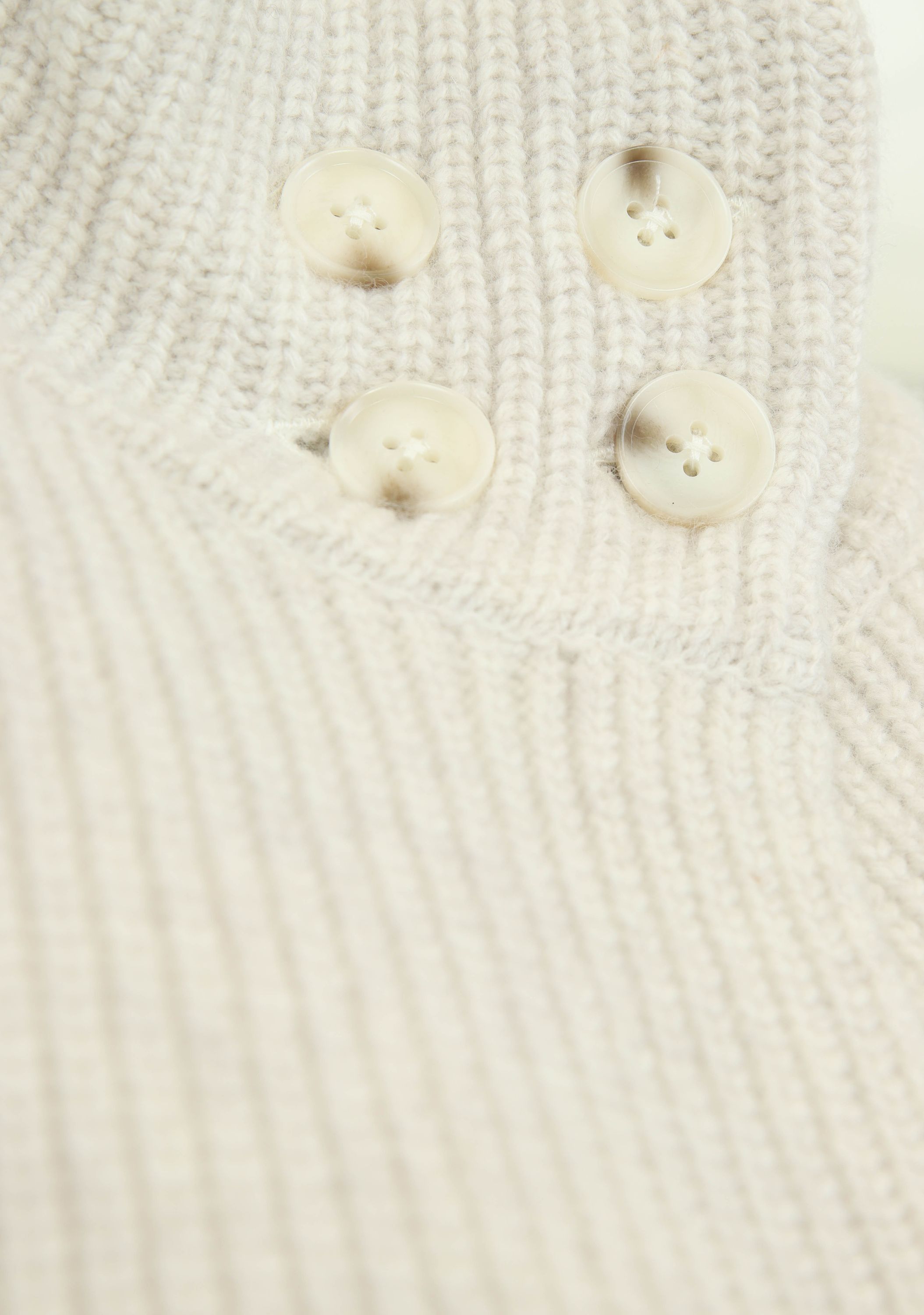 AIMEE THE LABEL GILET