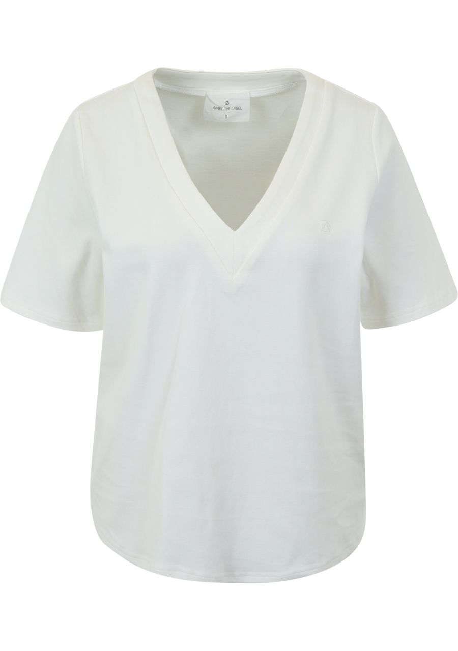 AíMéE THE LABEL SHIRT
