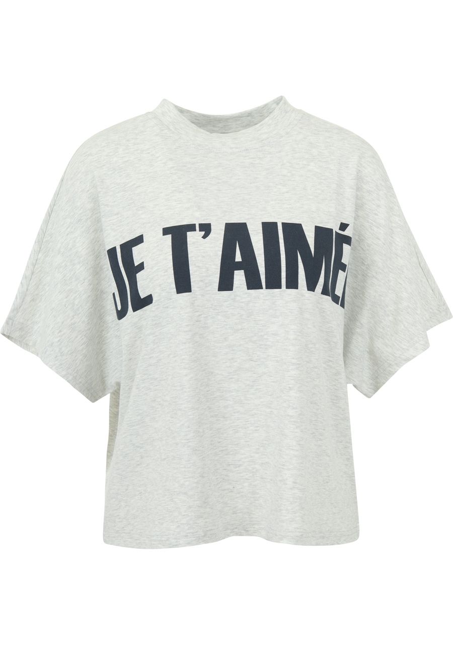 AIMEE THE LABEL SHIRT