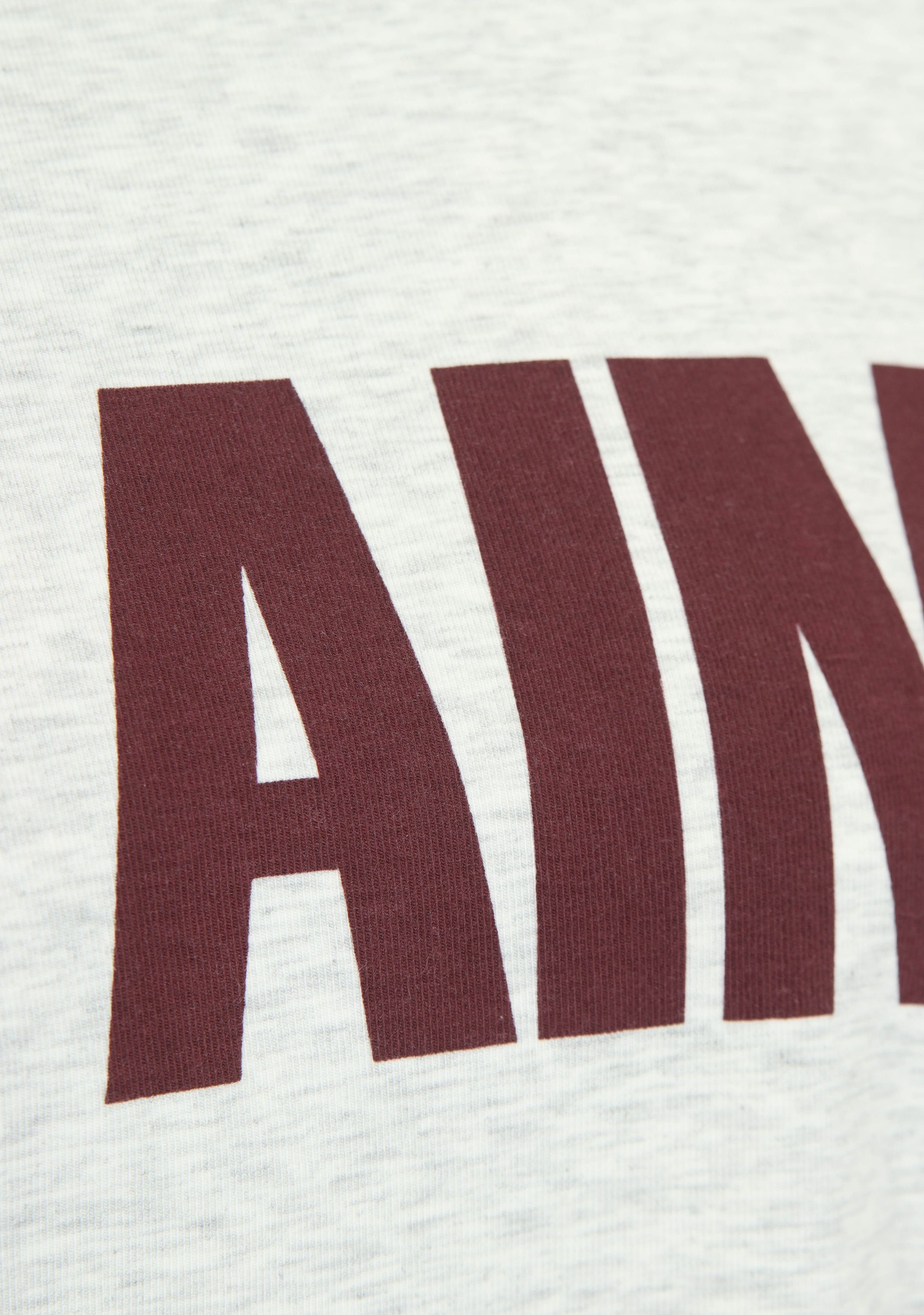 AIMEE THE LABEL SHIRT