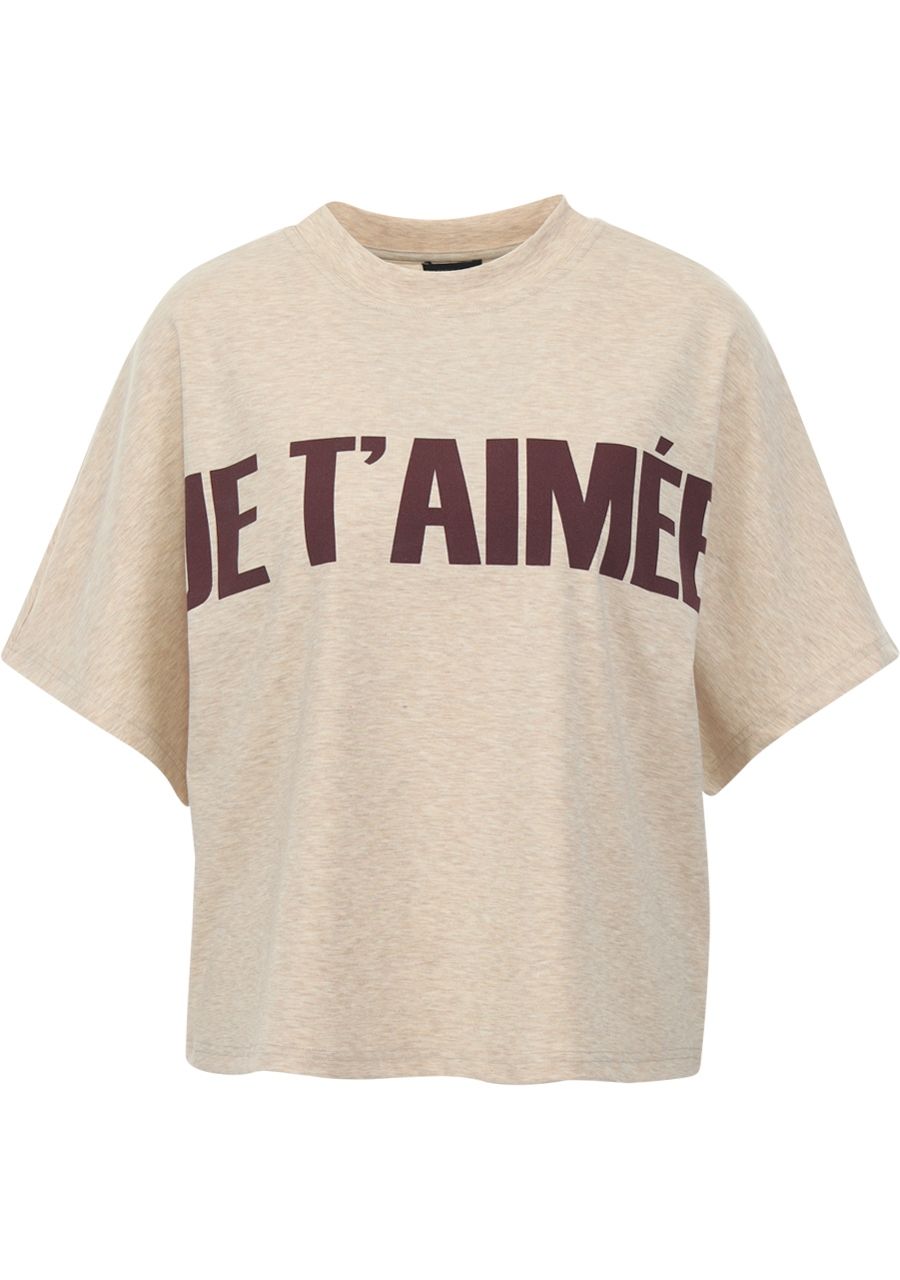 AIMEE THE LABEL SHIRT