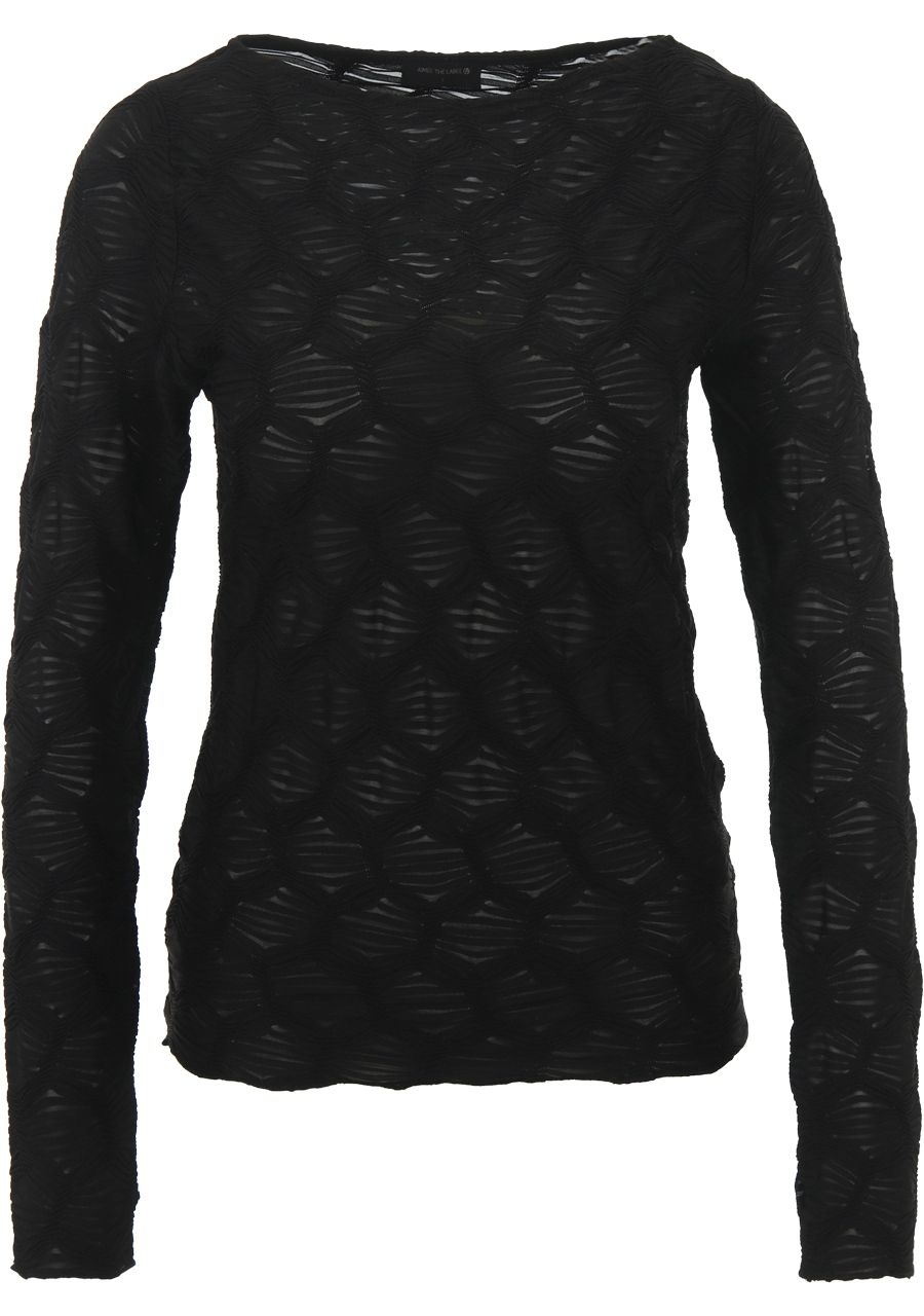 AIMEE THE LABEL SHIRT