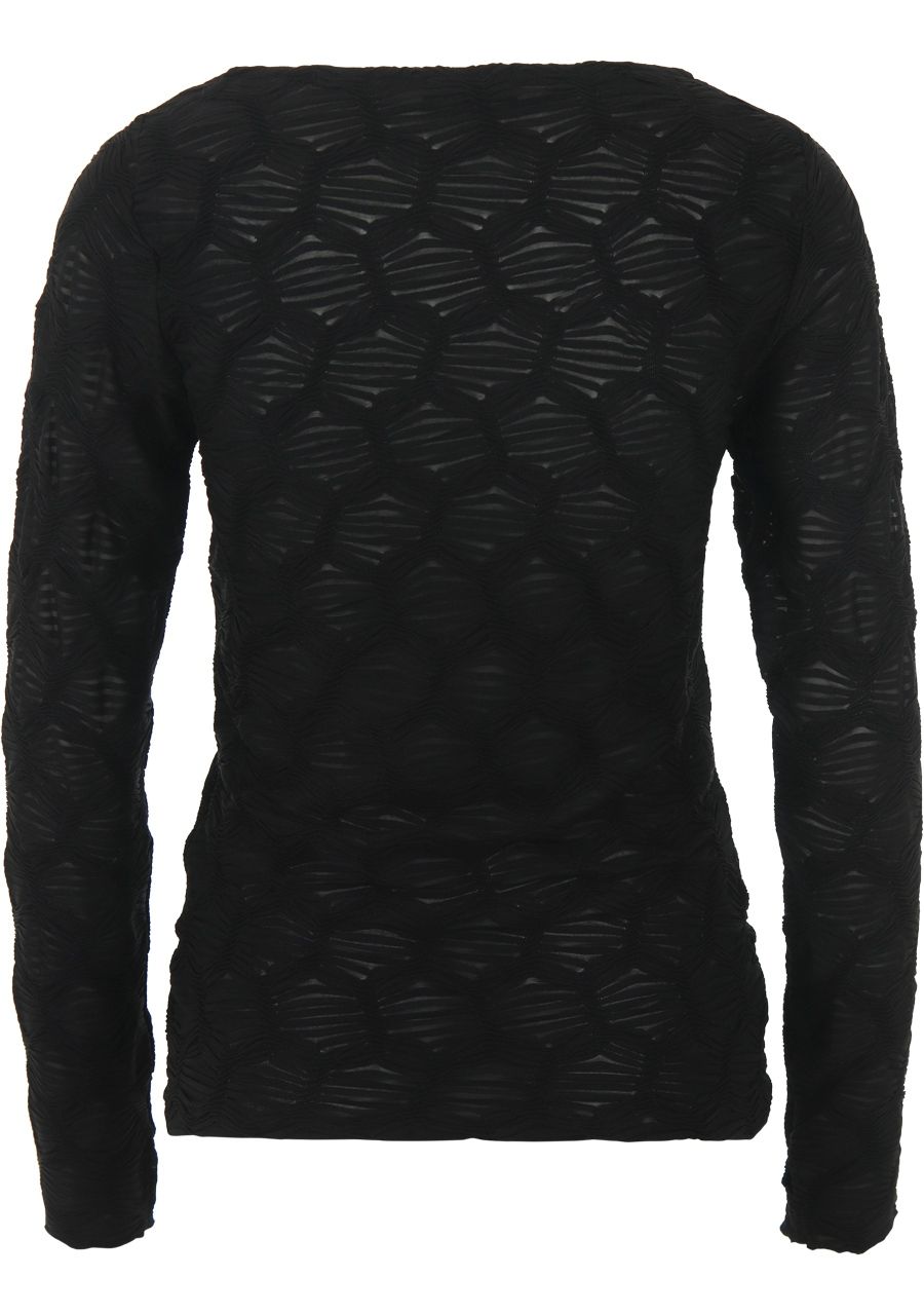 AIMEE THE LABEL SHIRT
