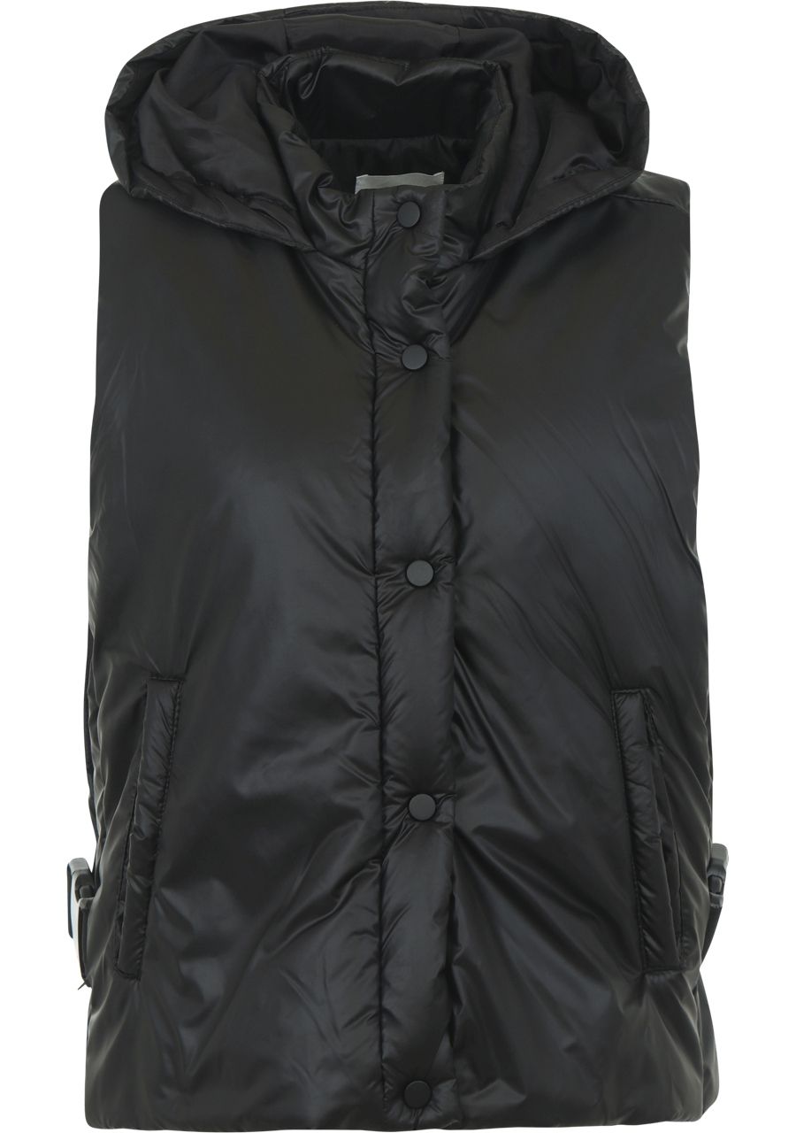 AIMEE THE LABEL BODYWARMER