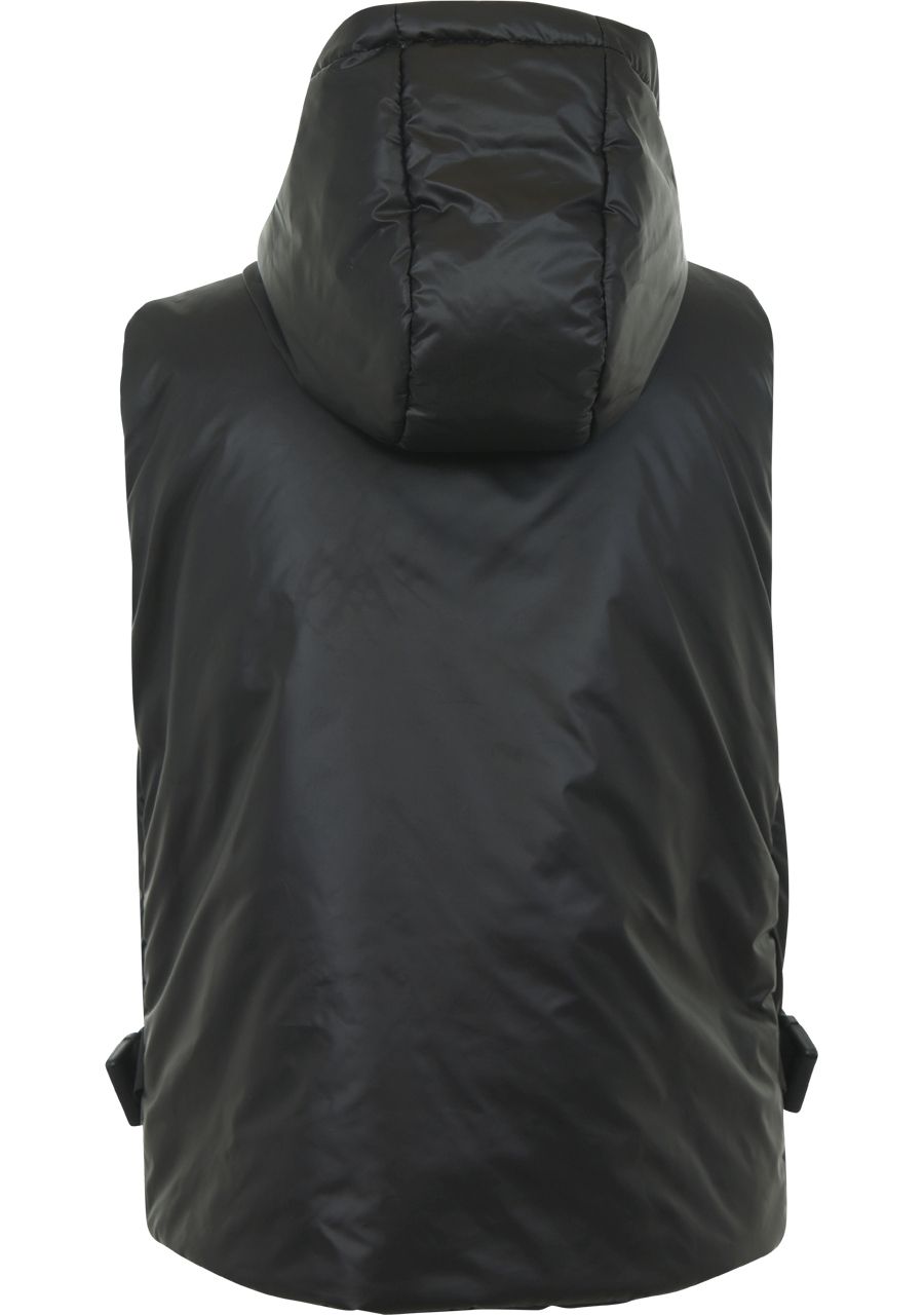 AIMEE THE LABEL BODYWARMER