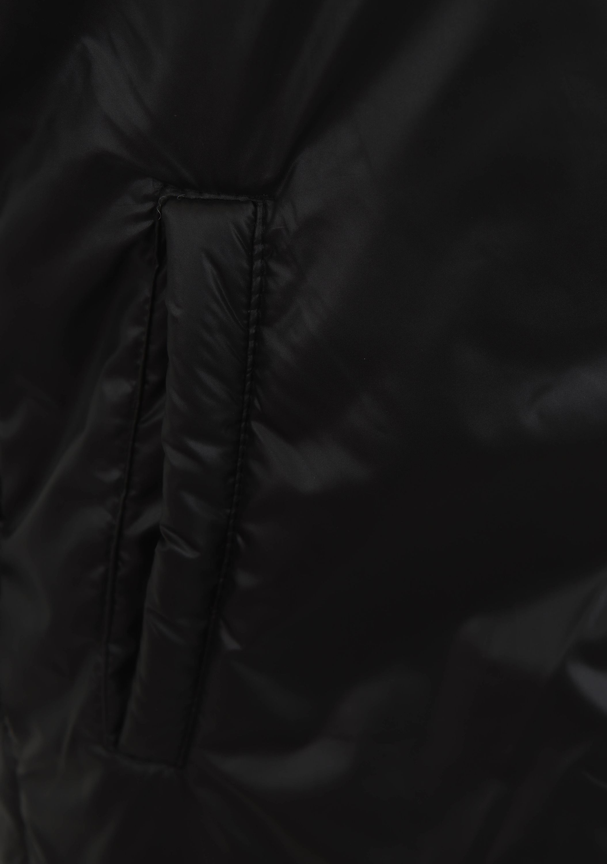 AIMEE THE LABEL BODYWARMER