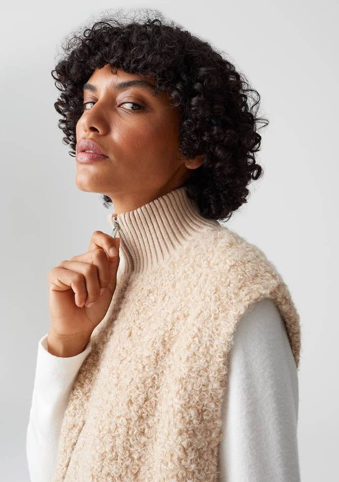 OPUS GILET