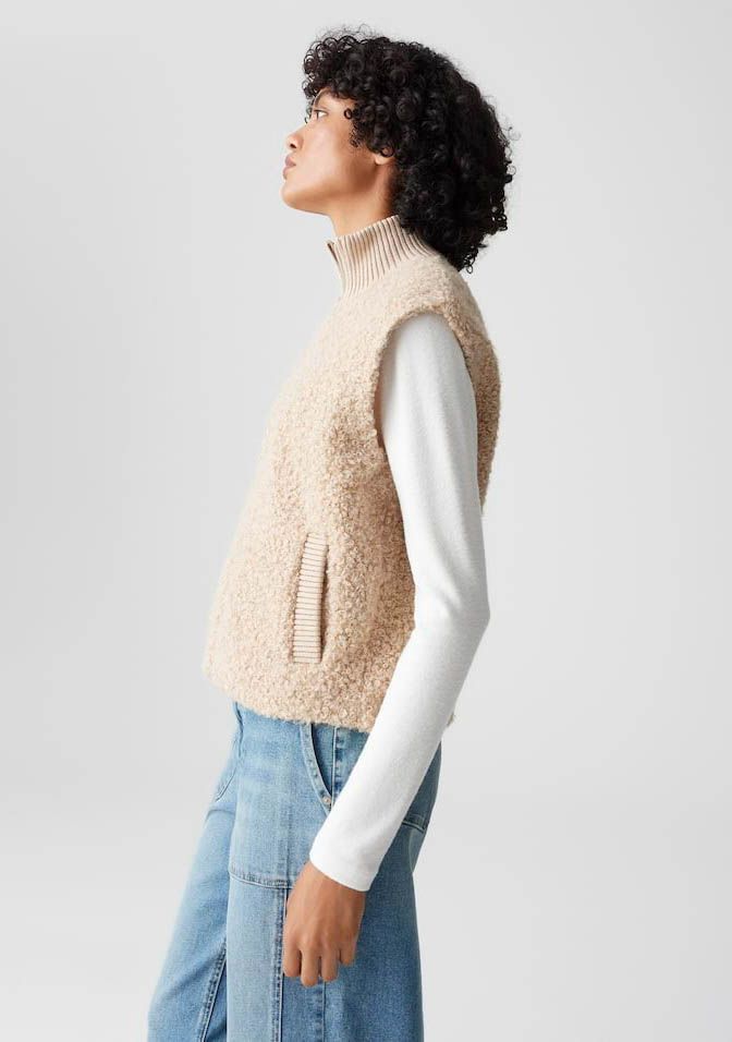 OPUS GILET