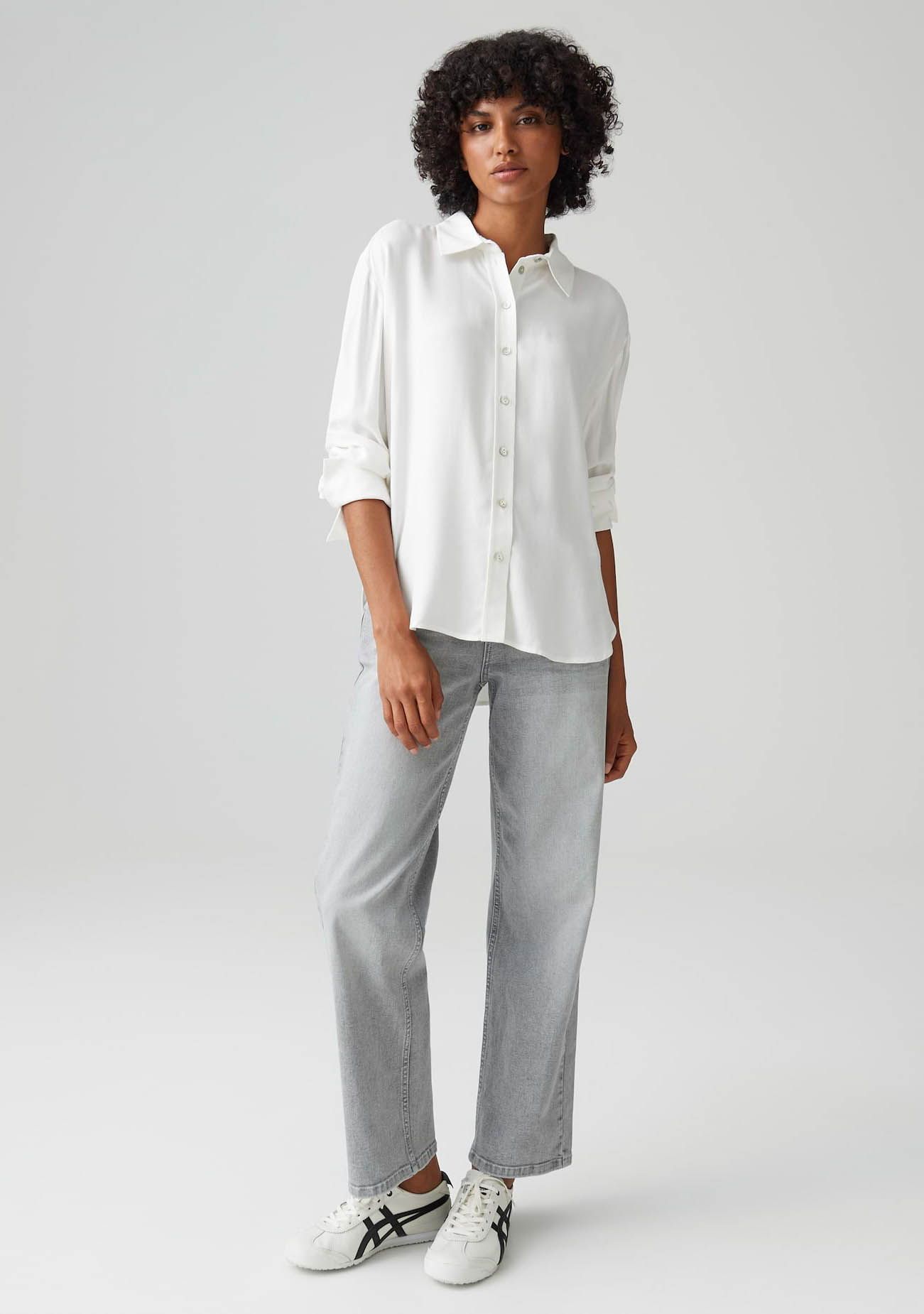 OPUS BLOUSE