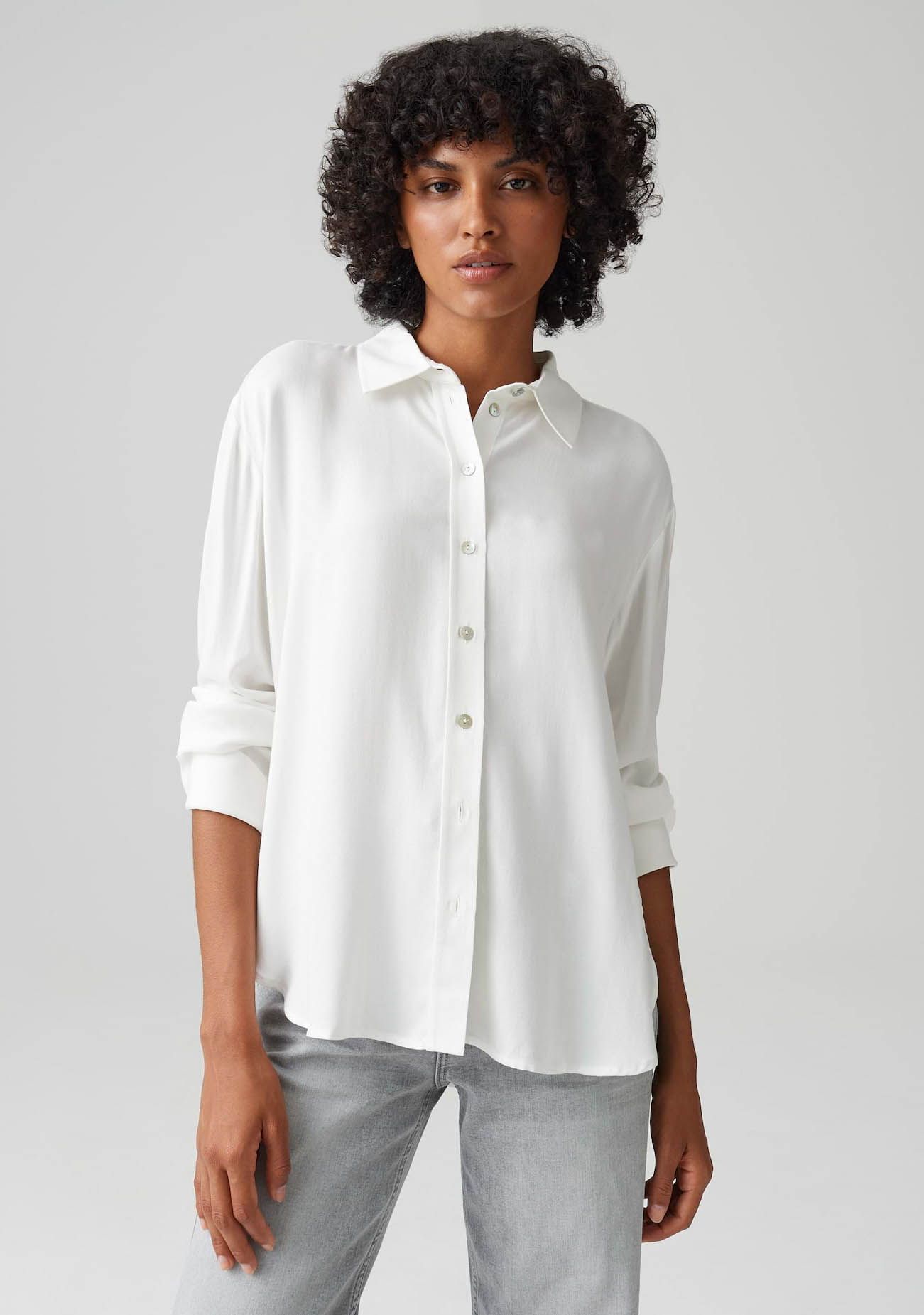 OPUS BLOUSE