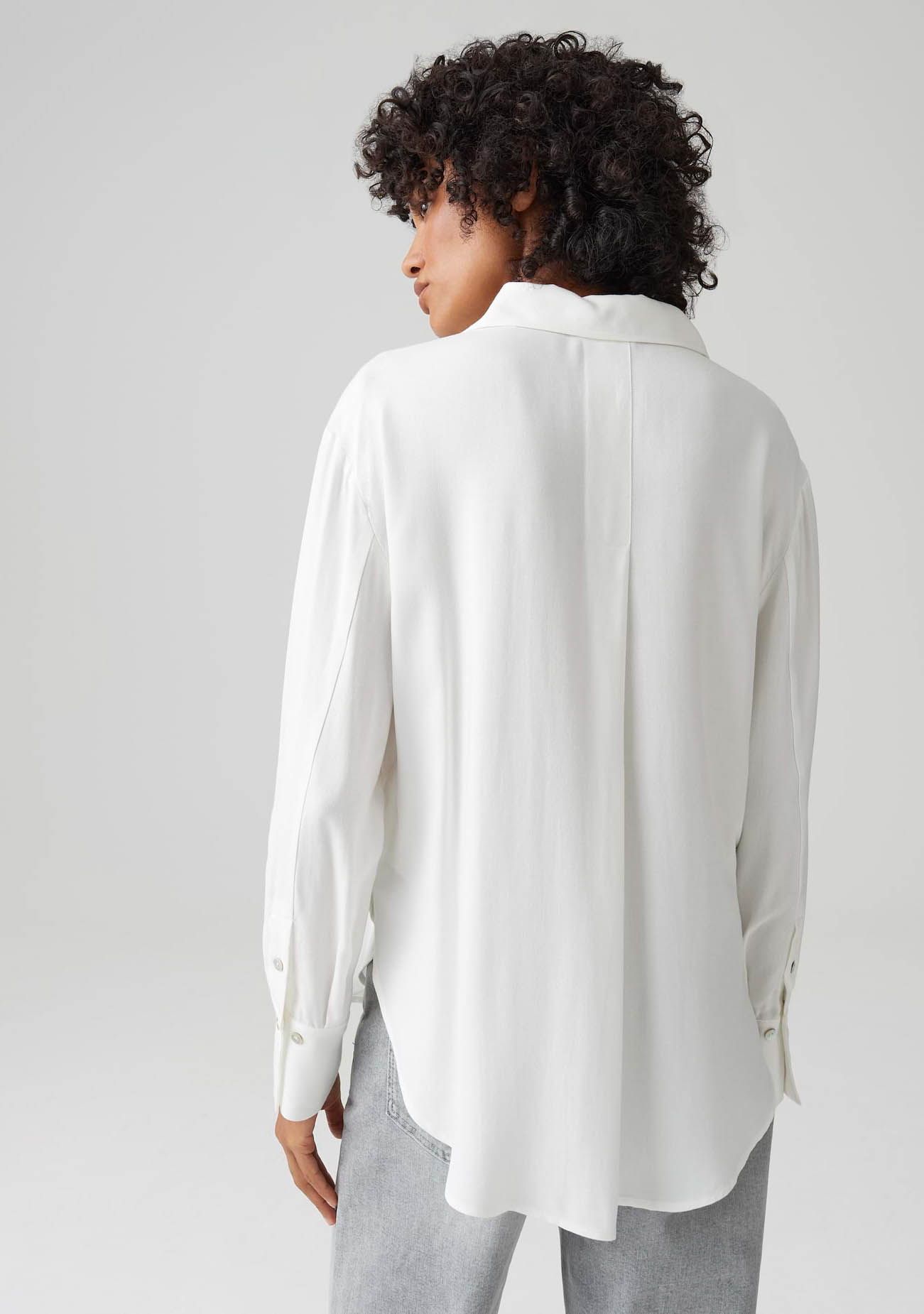 OPUS BLOUSE
