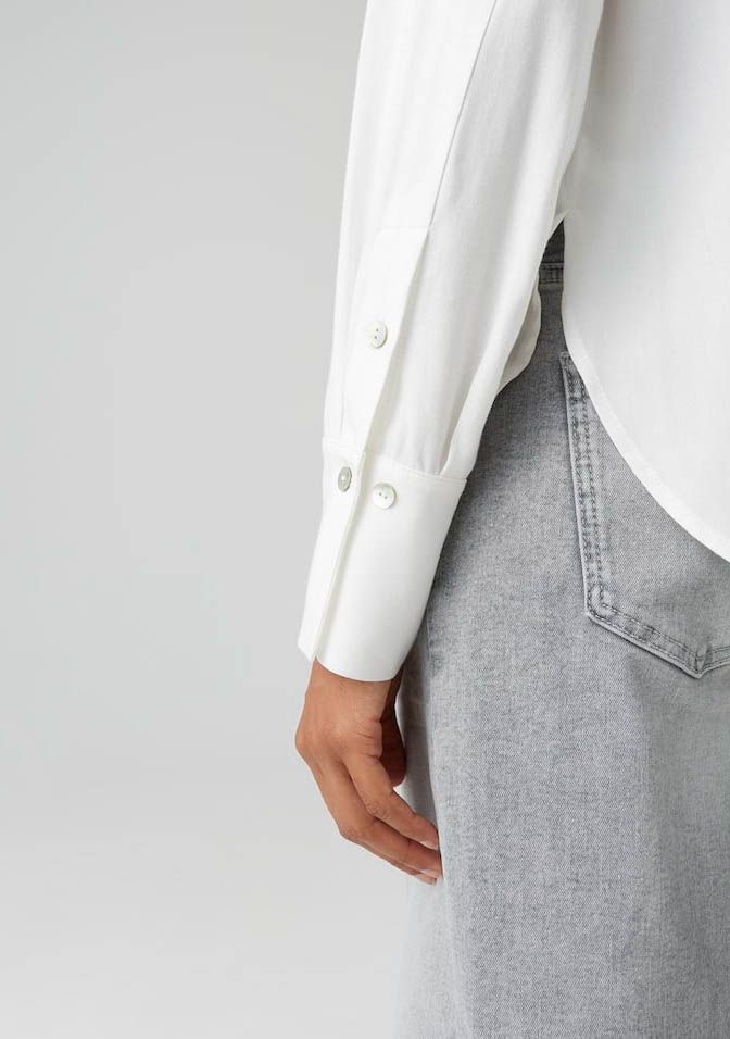 OPUS BLOUSE